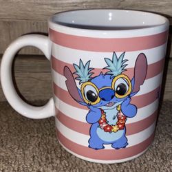 Stitch Mug 