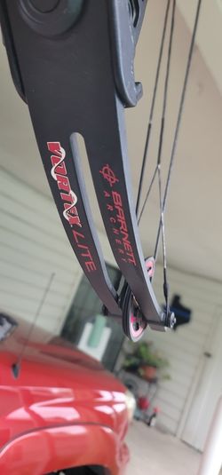 Barnett Vortex lite youth