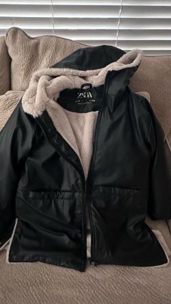 Jackets for girls