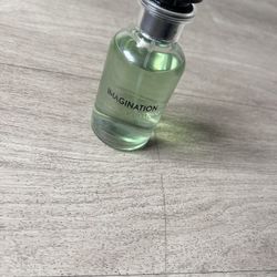 LV Colognes Imagination