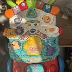 Walker Toy