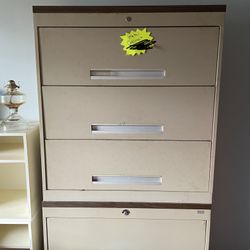 File Cabinet