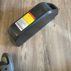 Smlor E-bike Battery