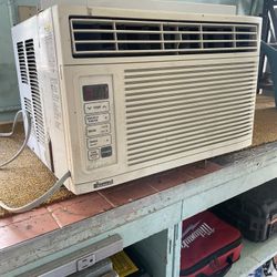 Wall Unit Air Conditioner AC