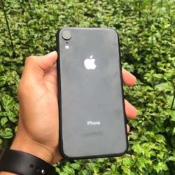 Apple iPhone XR Unlocked 