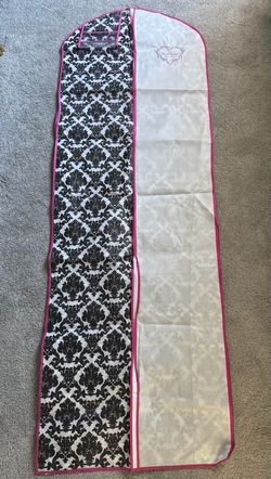 Bridal Garment Bag