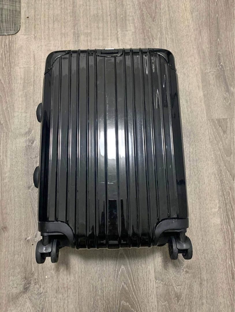 Rimowa Luggage