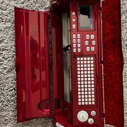 New Older Cricut Machine