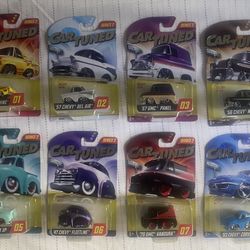 Car Tuned Series 2