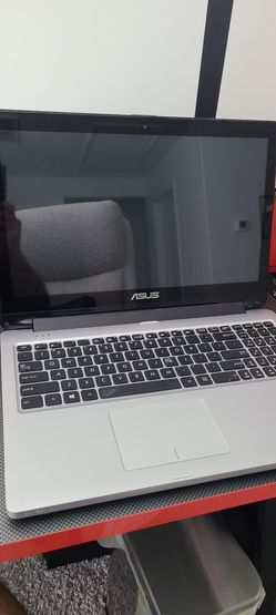 Asus R554L Laptop