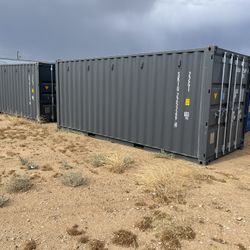 20 Ft Std Container , Shed , Storage , Shipping , Conex