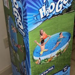 Kiddie Pool 
