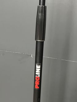 Proline Microphone Stand