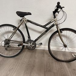 26” Trail Special Edition Fixer Upper mountain bike bicycle 