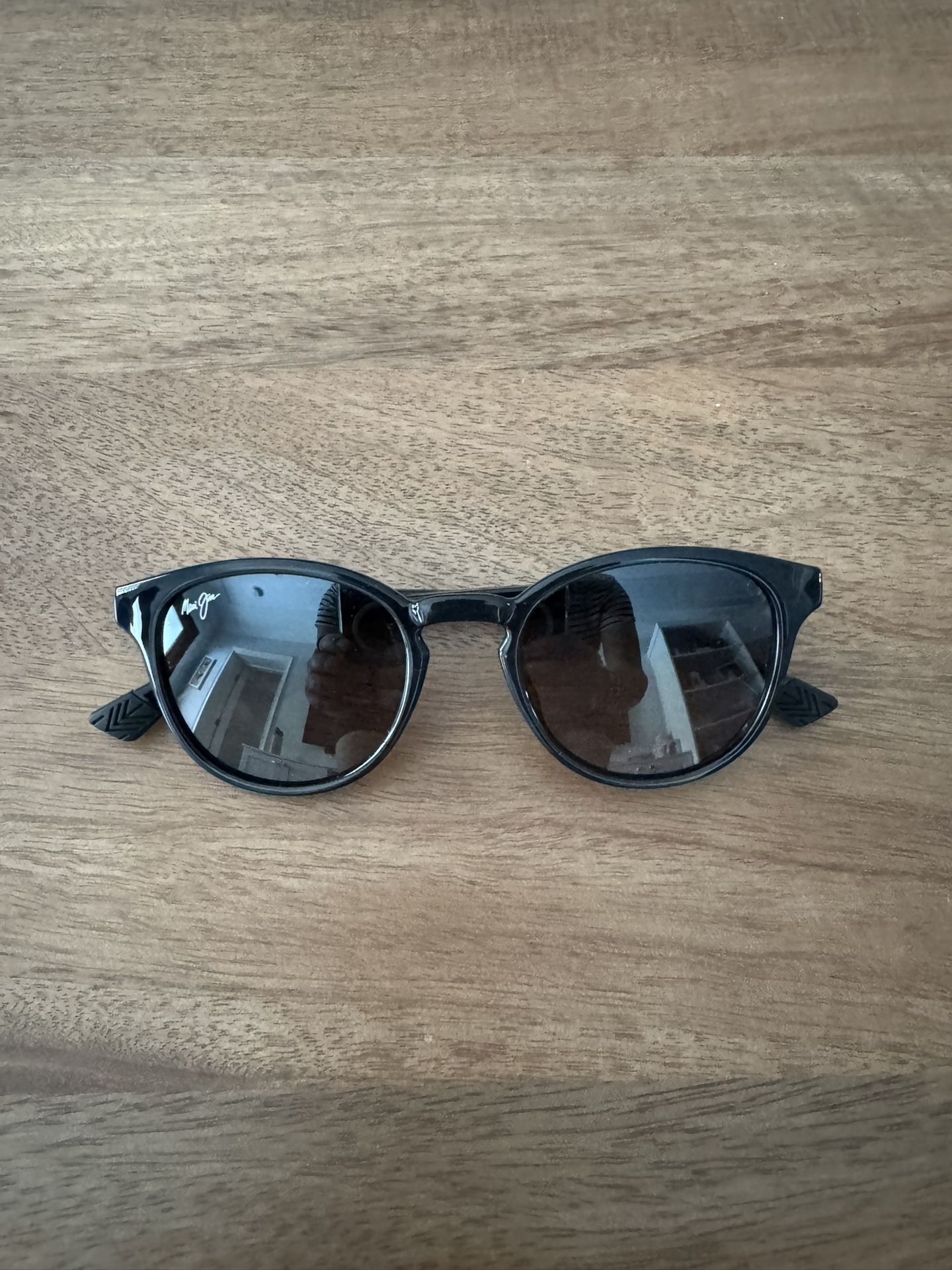 Maui Jim Sunglasses