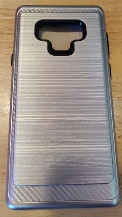 Samsung Note 9 Case