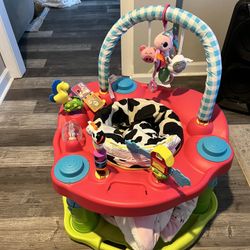 Baby Toys 