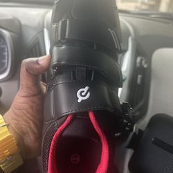 Peloton Cycling Shoes
