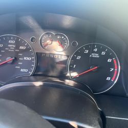 2008 Chevrolet Equinox