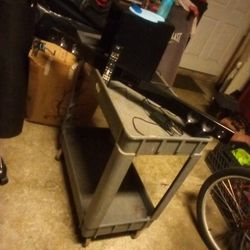 LG Bluetooth Sound bar With Sub And Remote