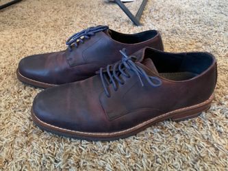 Cole Haan … Men’s 8.5