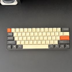 Gaming Keyboard (Custom)