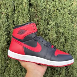 Jordan 1 Retro High 85 OG Bred (2025)