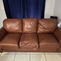 Red Couches For Sale