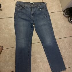 Levi’s Women’s Jeans 