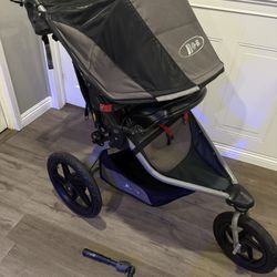 bob stroller 
