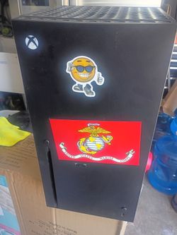 Xbox refrigerator