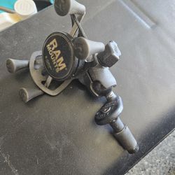 Ram Mount Motorcycle 