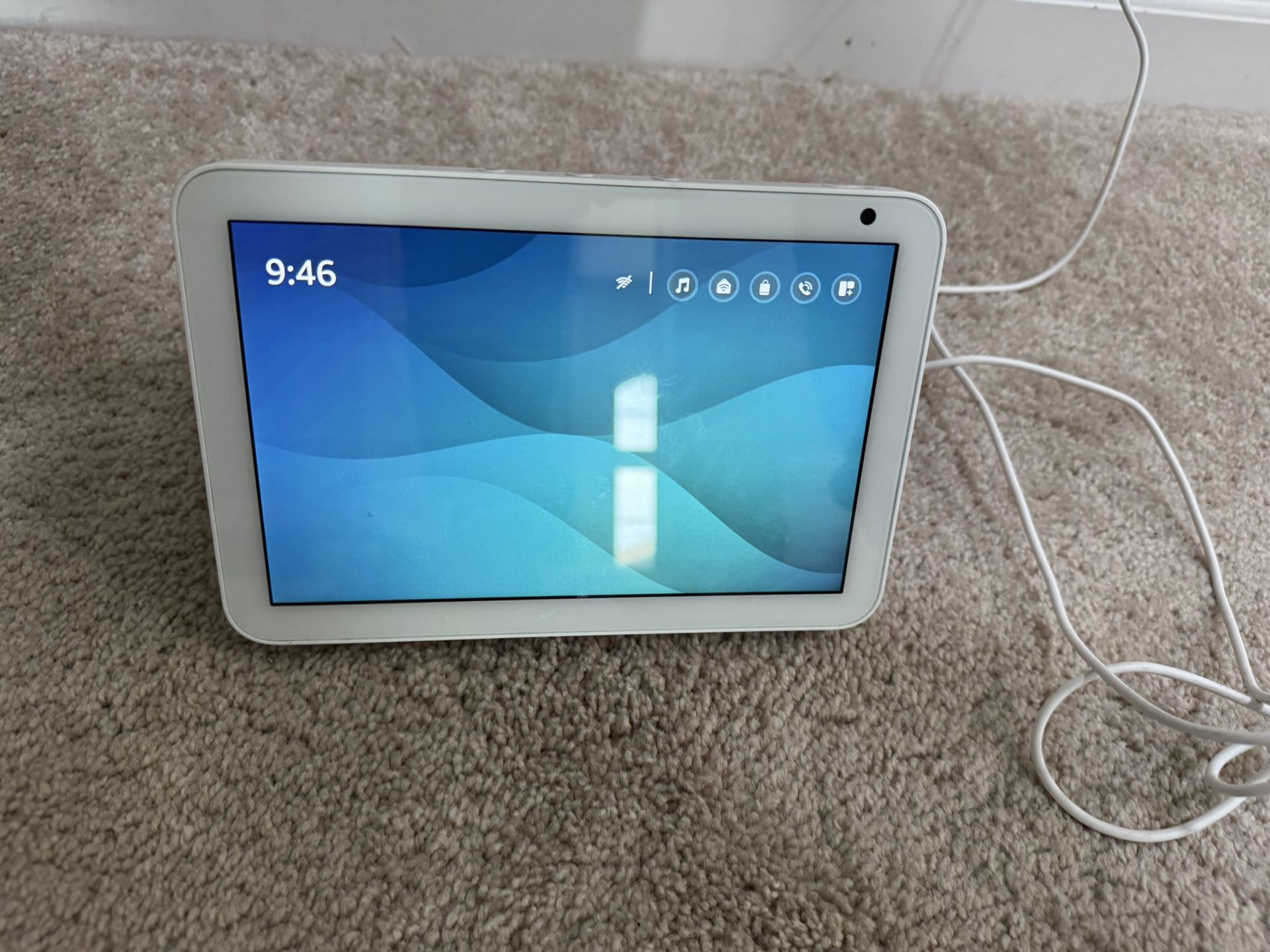 Echo Show 1
