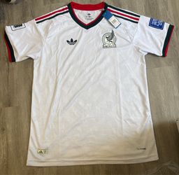 Mexico jerseys