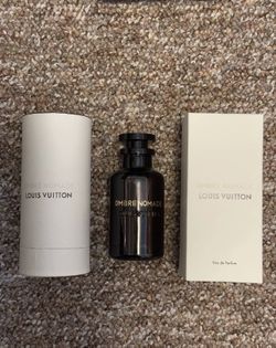 Louis Vuitton Ombré Nomad 