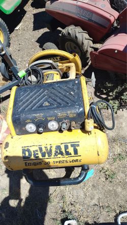 Compressor