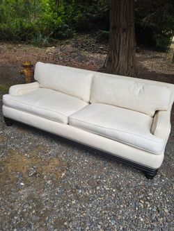 Free couch