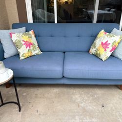 Beautiful sofa