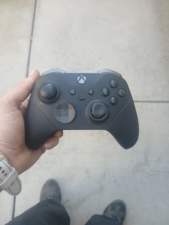 Xbox Elite Controller