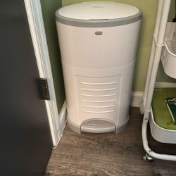 Diaper Pail