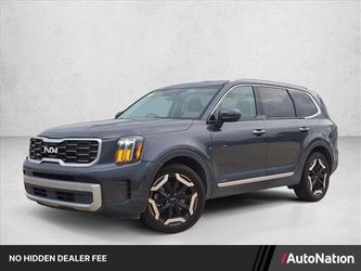 2024 Kia Telluride