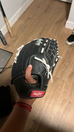 Rawlings Baseball MIT
