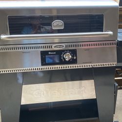 Cuisinart Grill 