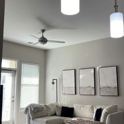 VCF Nest Sectional