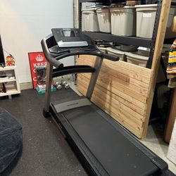 NordicTrack IFit Bluetooth Treadmill