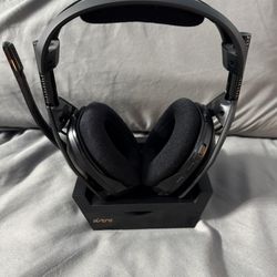 Astro A50 Wireless Gaming Headset