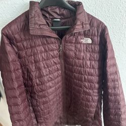 Northface Puffer Winter Jacket