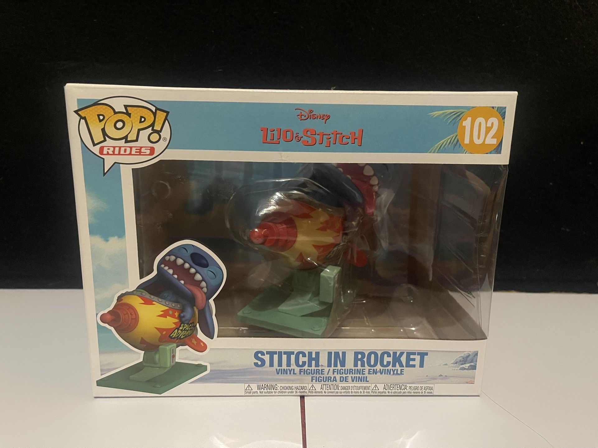 Funko pops