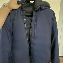 Canada Goose Jacket Size L