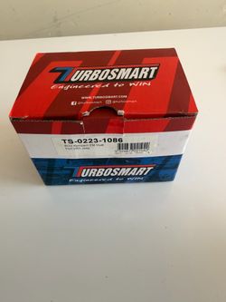 Turbo smart for Jeep wrangle jl